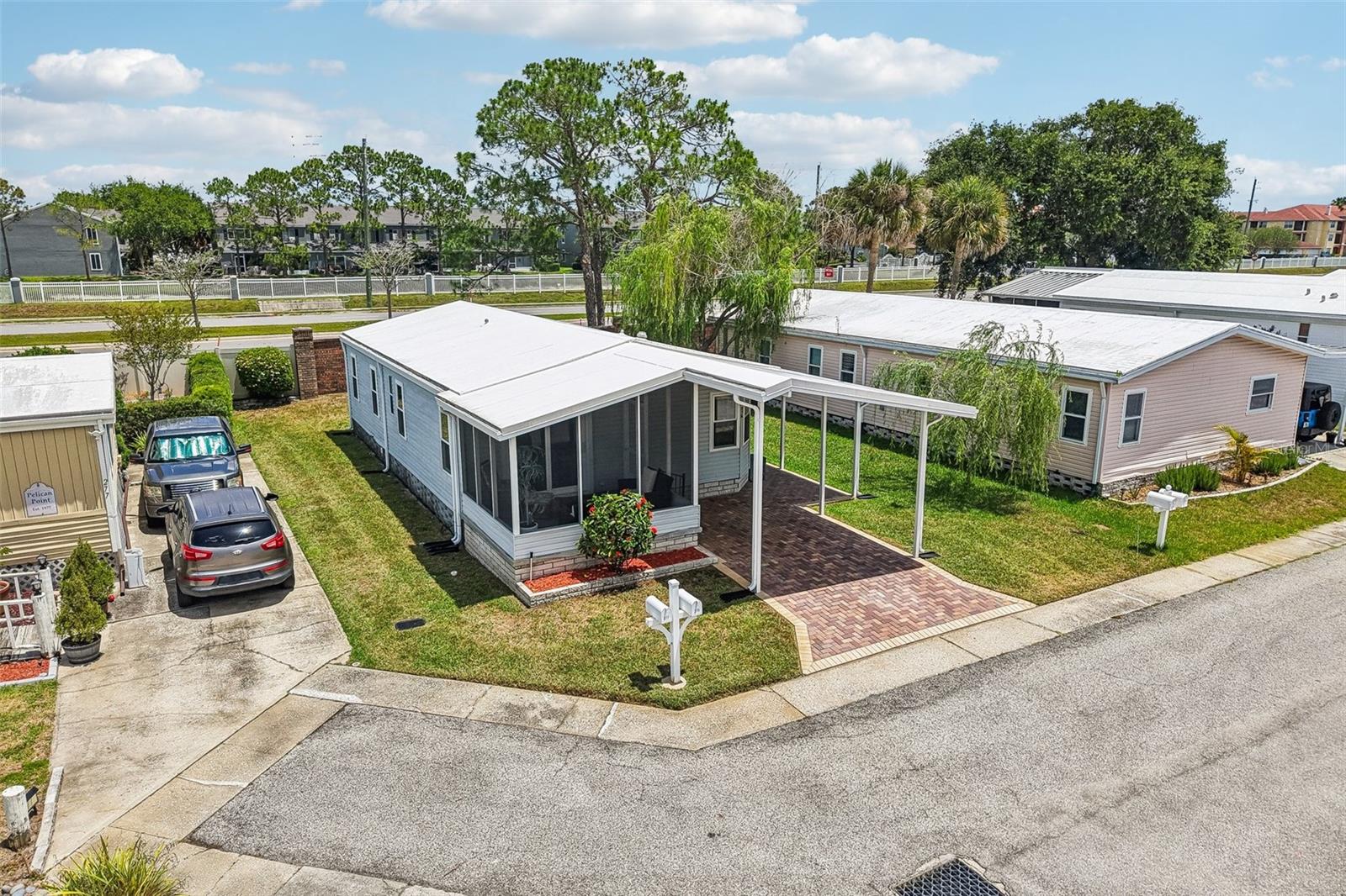 276 PELICAN DR N, OLDSMAR, FL, 34677