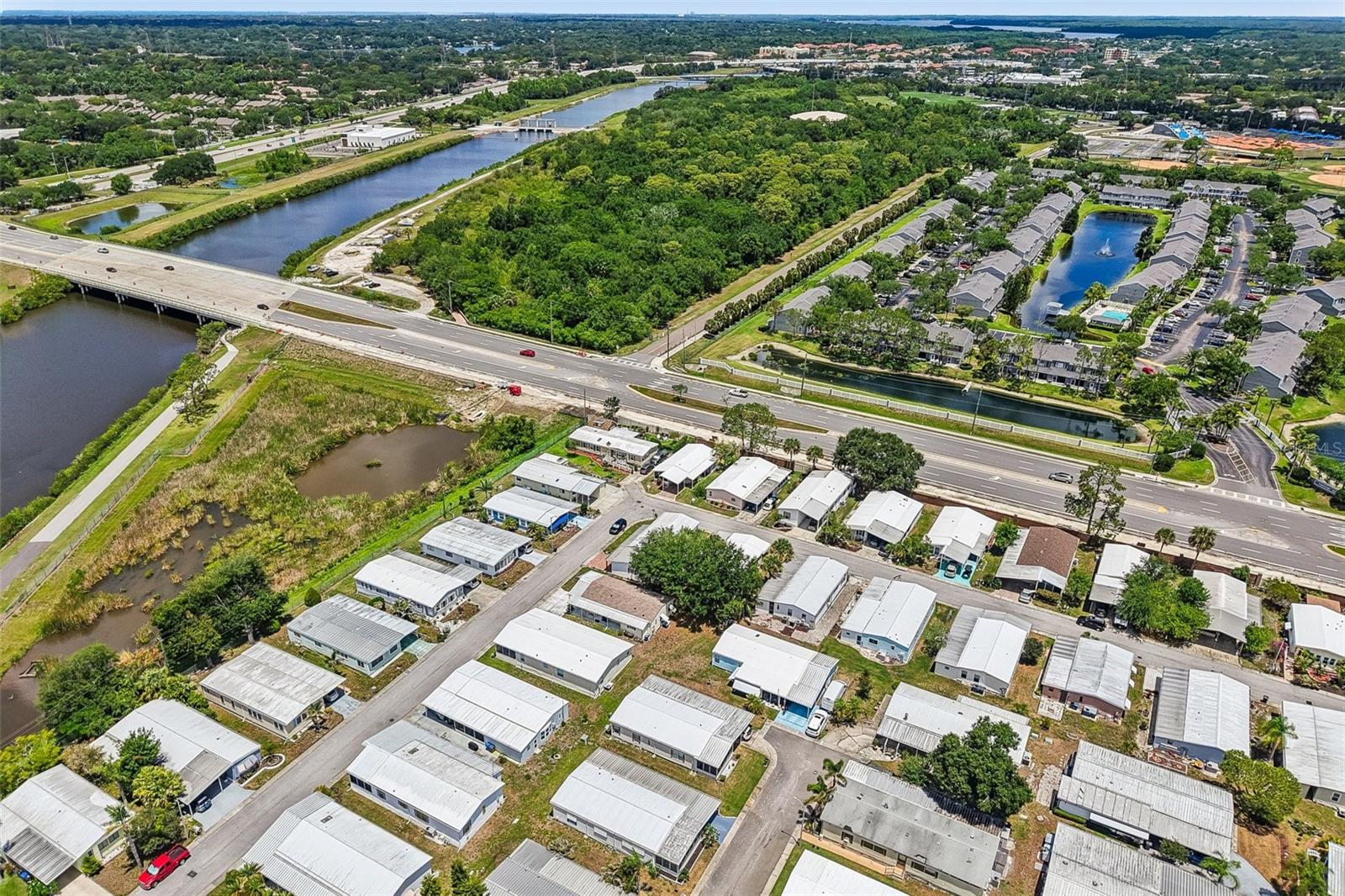276 PELICAN DR N, OLDSMAR, FL, 34677