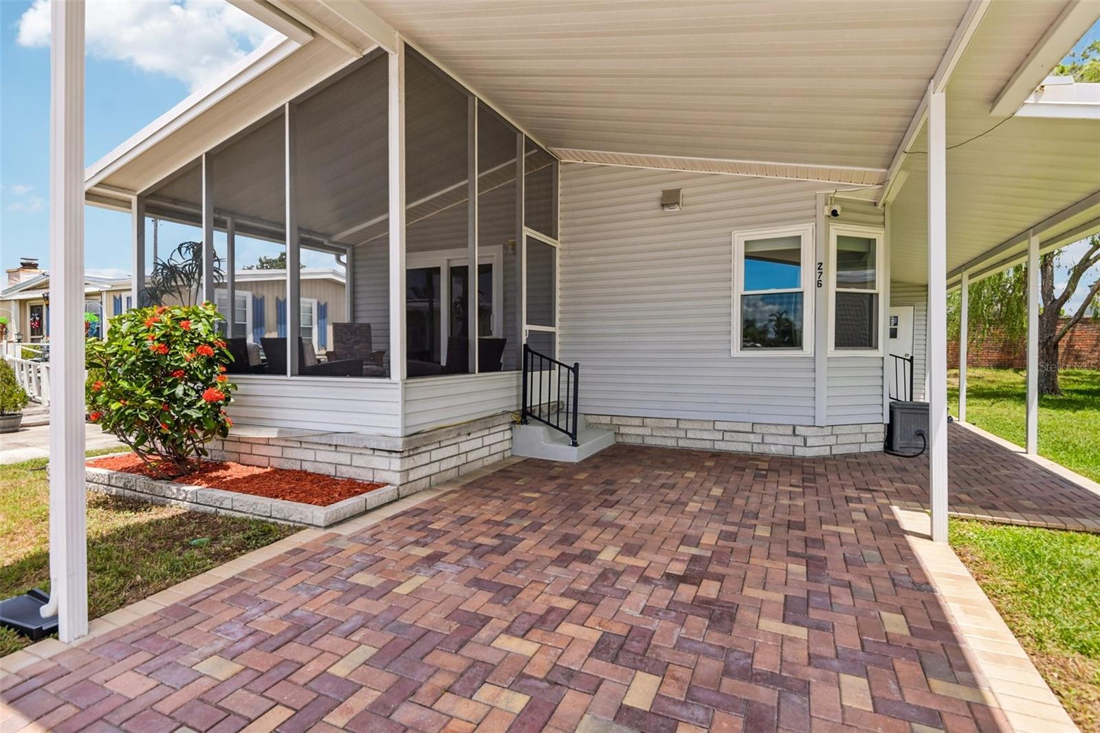 276 PELICAN DR N, OLDSMAR, FL, 34677