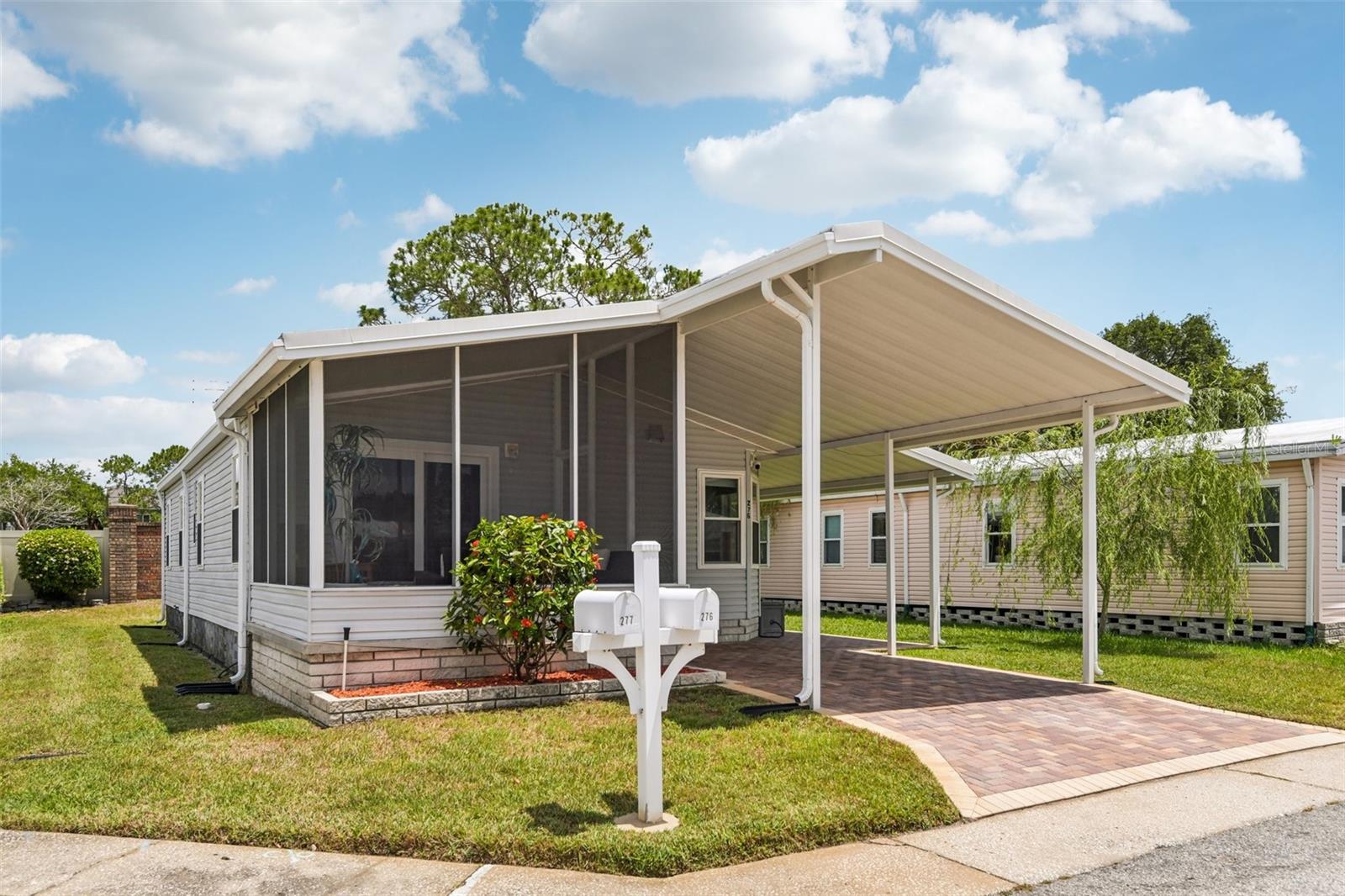 276 PELICAN DR N, OLDSMAR, FL, 34677