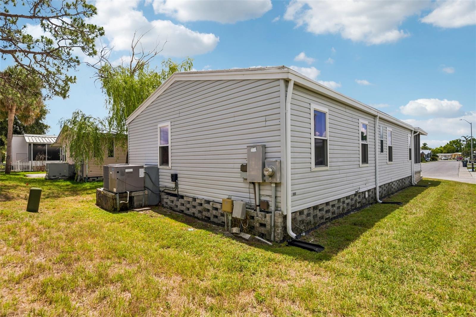 276 PELICAN DR N, OLDSMAR, FL, 34677