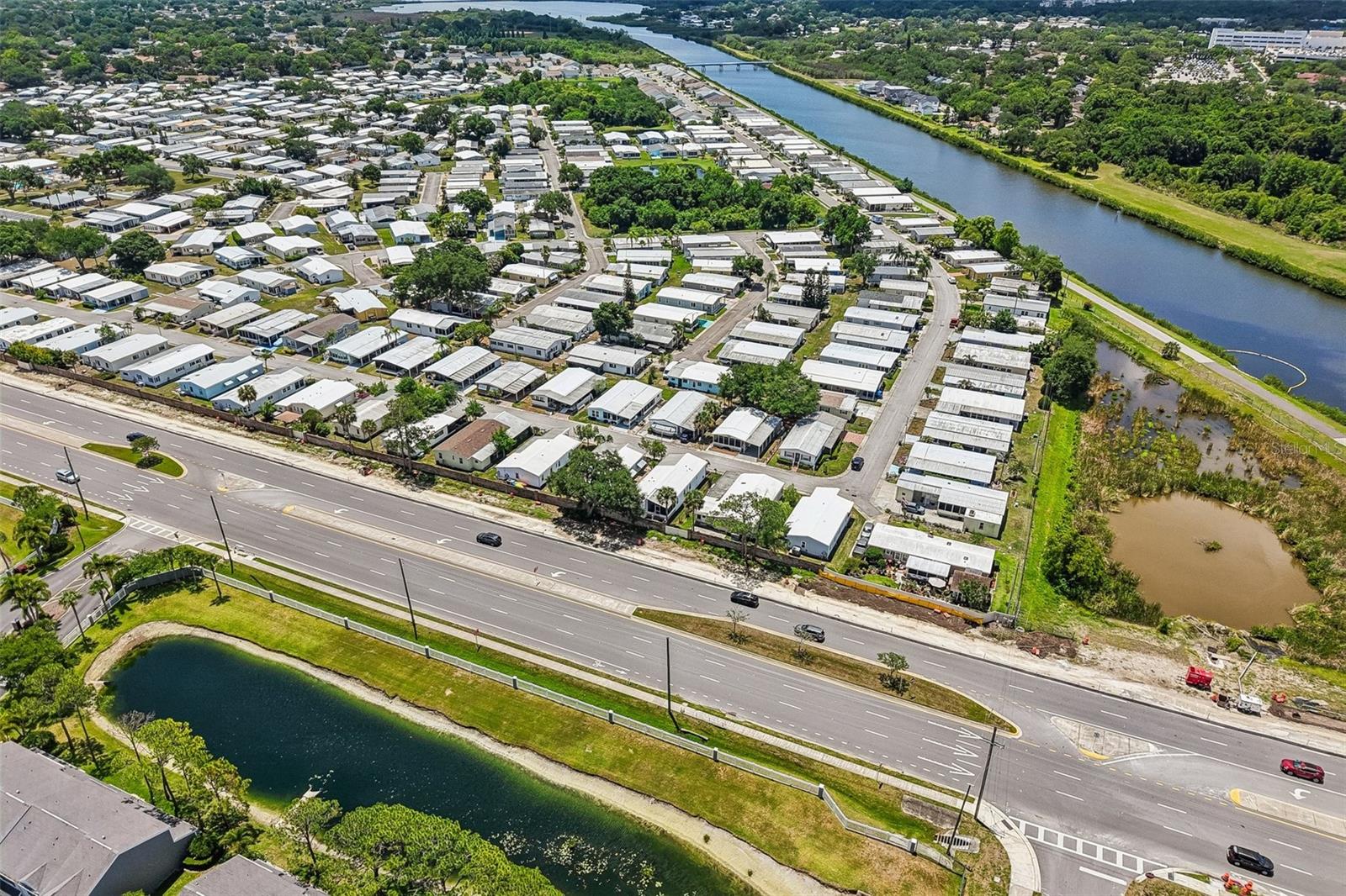 276 PELICAN DR N, OLDSMAR, FL, 34677