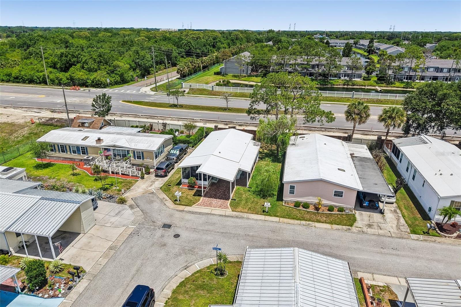 276 PELICAN DR N, OLDSMAR, FL, 34677