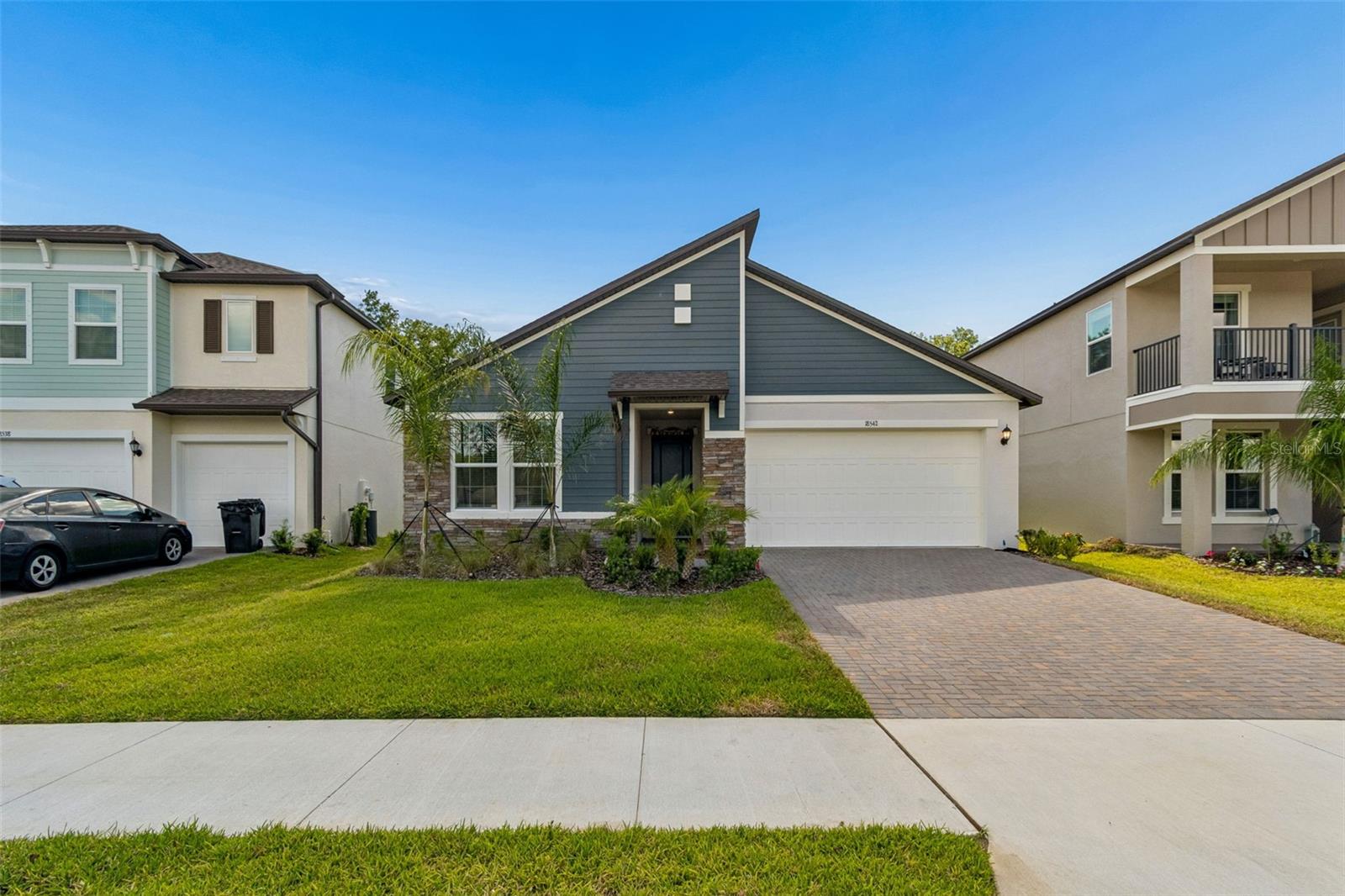 18542 SERENE LAKE LOOP, LUTZ, FL, 33548