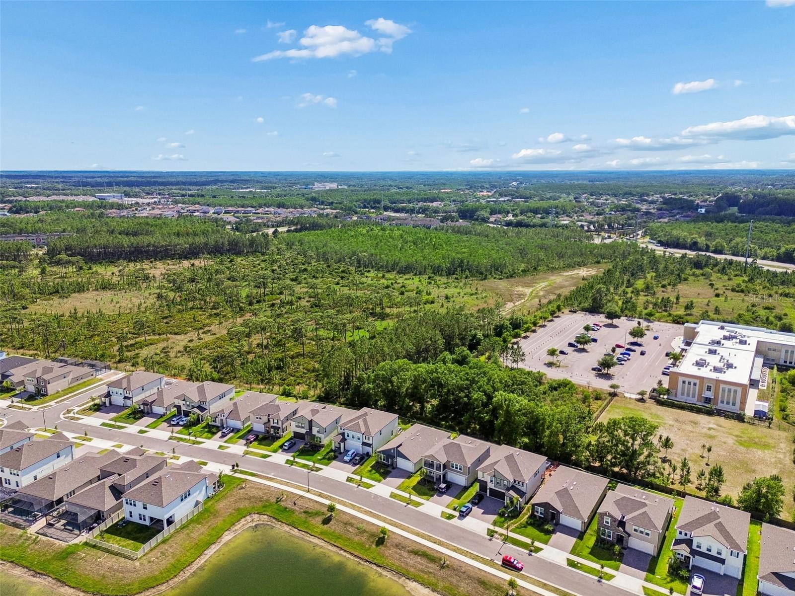 18542 SERENE LAKE LOOP, LUTZ, FL, 33548