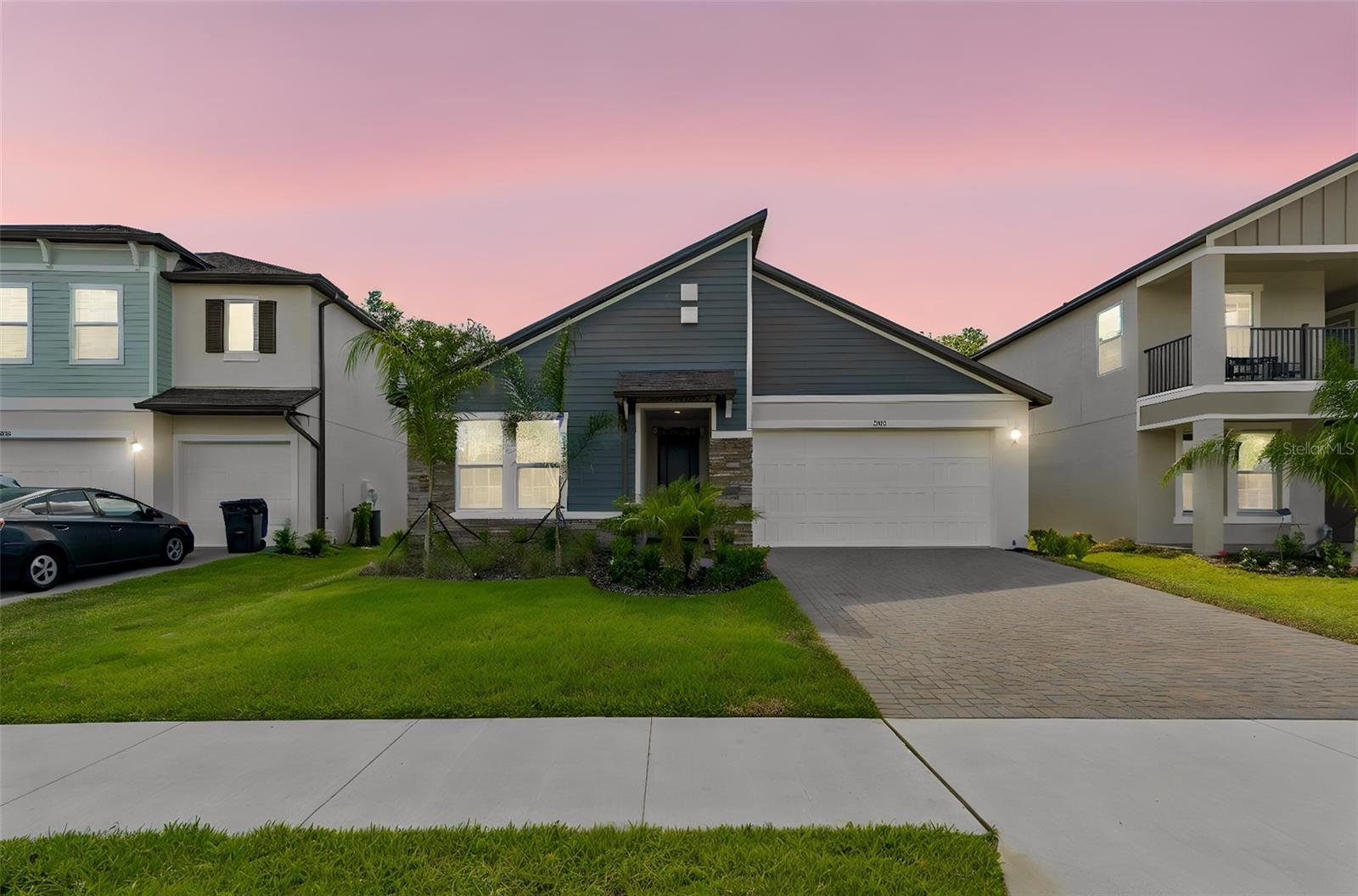 18542 SERENE LAKE LOOP, LUTZ, FL, 33548