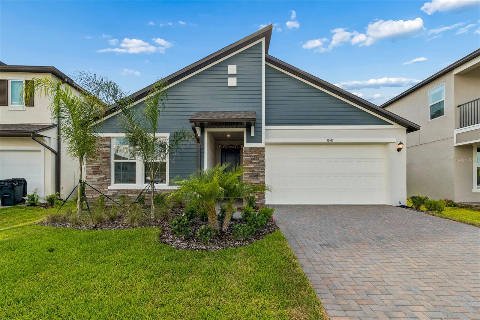 18542 SERENE LAKE LOOP, LUTZ, FL, 33548