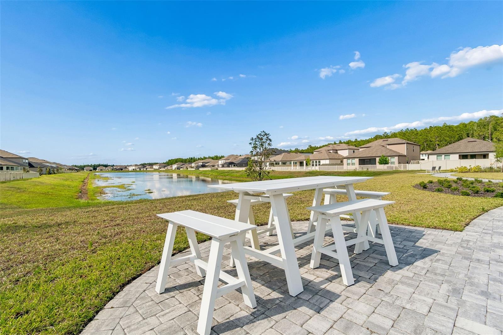 18542 SERENE LAKE LOOP, LUTZ, FL, 33548