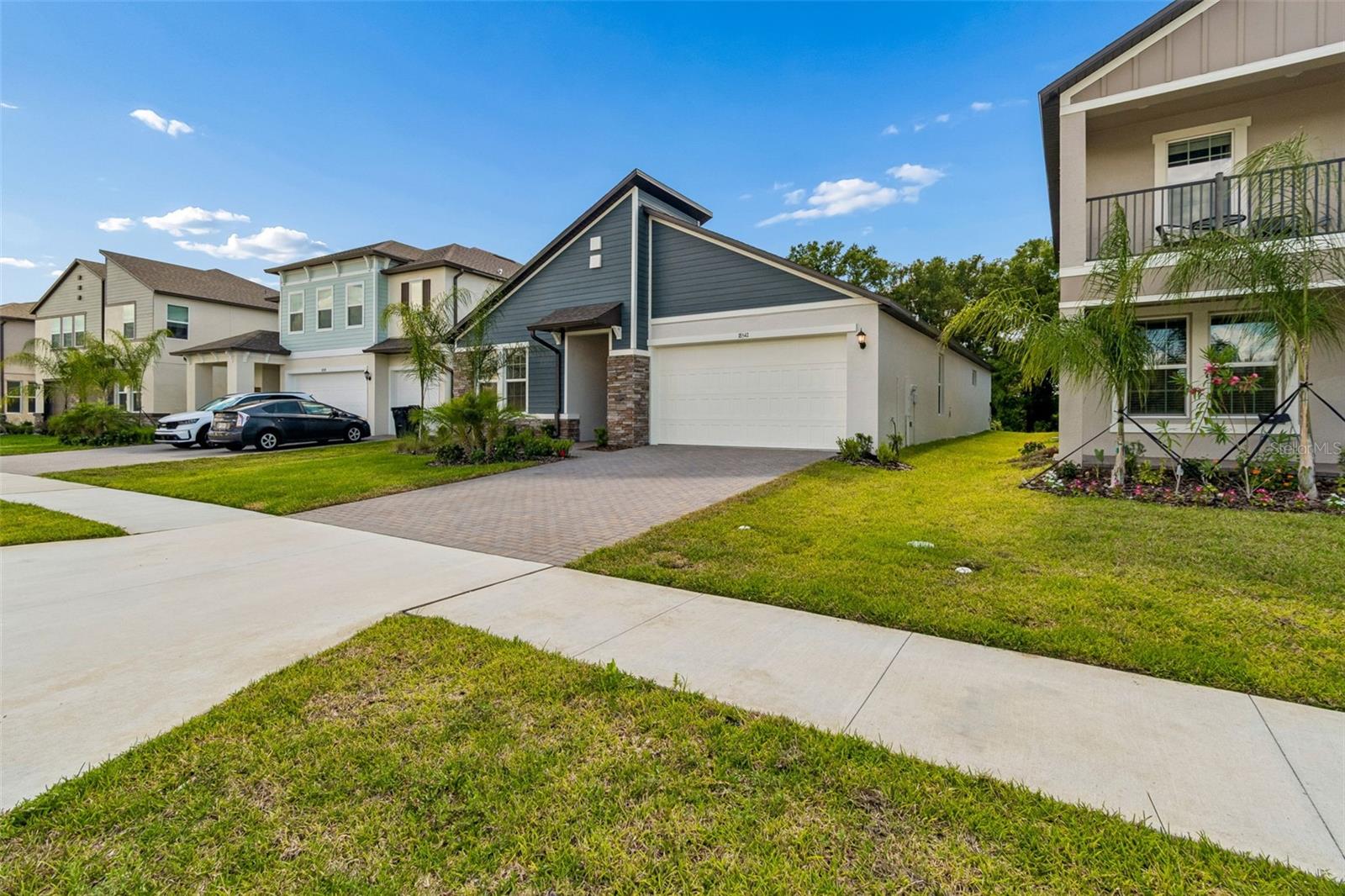 18542 SERENE LAKE LOOP, LUTZ, FL, 33548