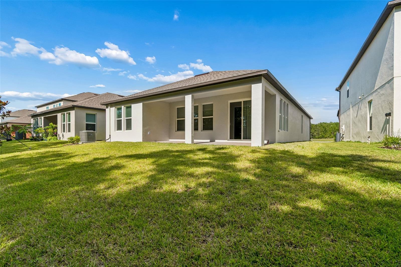 18542 SERENE LAKE LOOP, LUTZ, FL, 33548