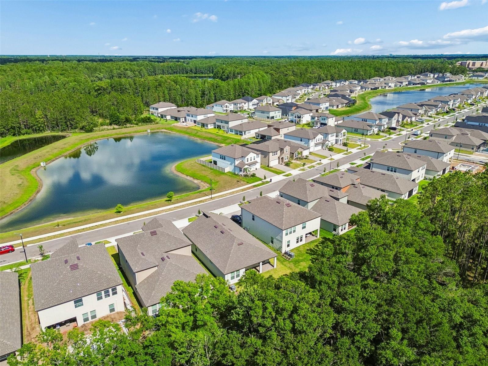 18542 SERENE LAKE LOOP, LUTZ, FL, 33548