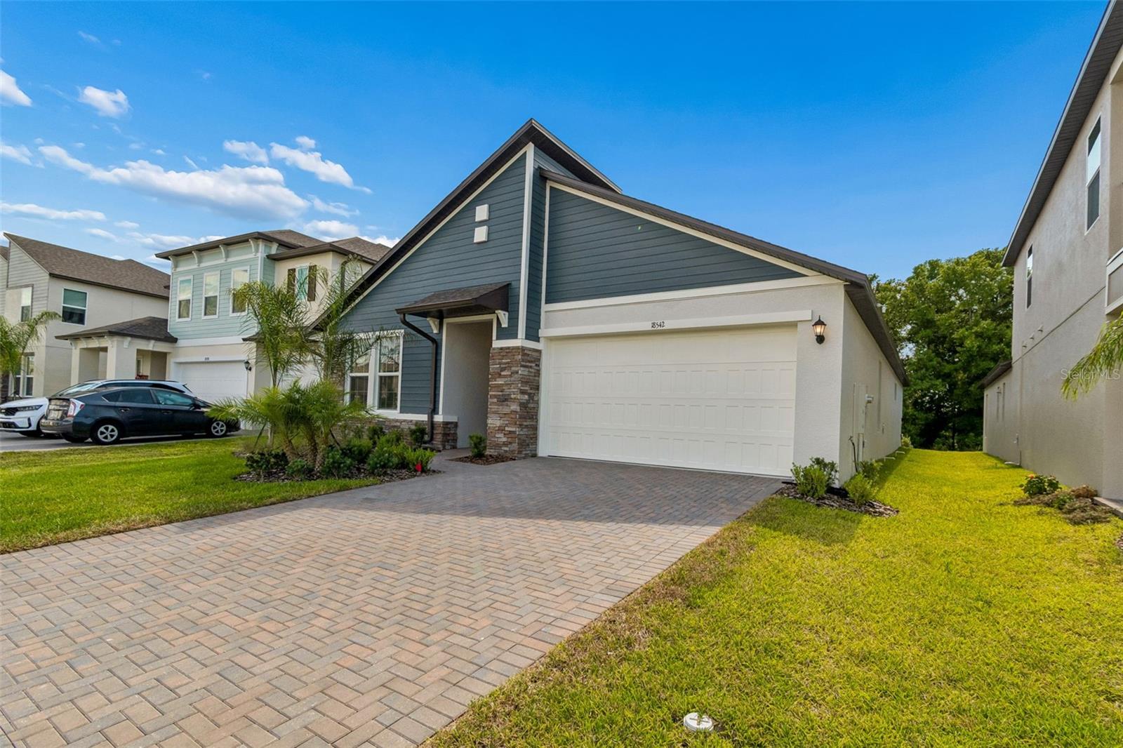 18542 SERENE LAKE LOOP, LUTZ, FL, 33548