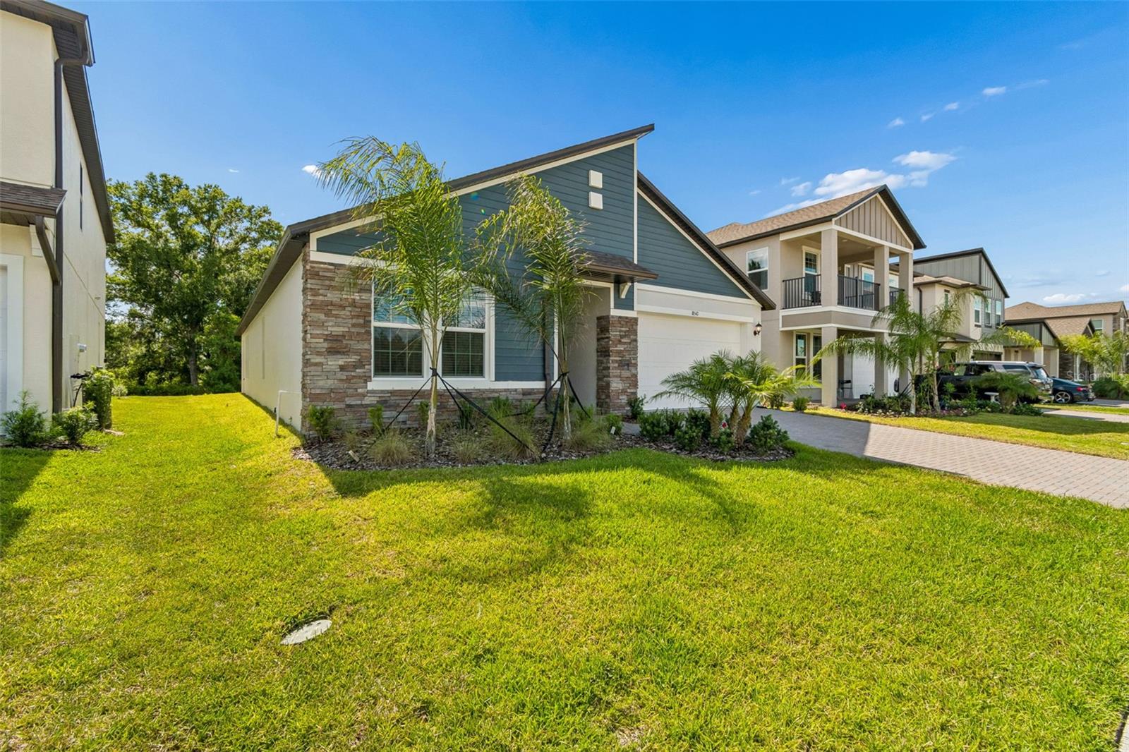 18542 SERENE LAKE LOOP, LUTZ, FL, 33548