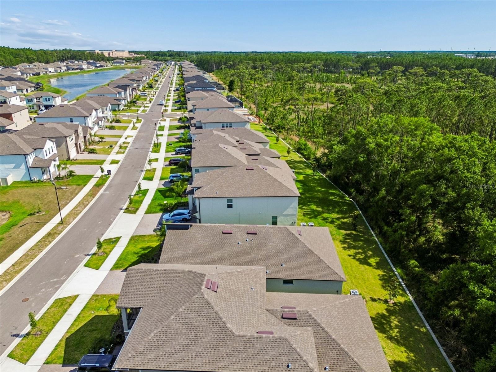 18542 SERENE LAKE LOOP, LUTZ, FL, 33548