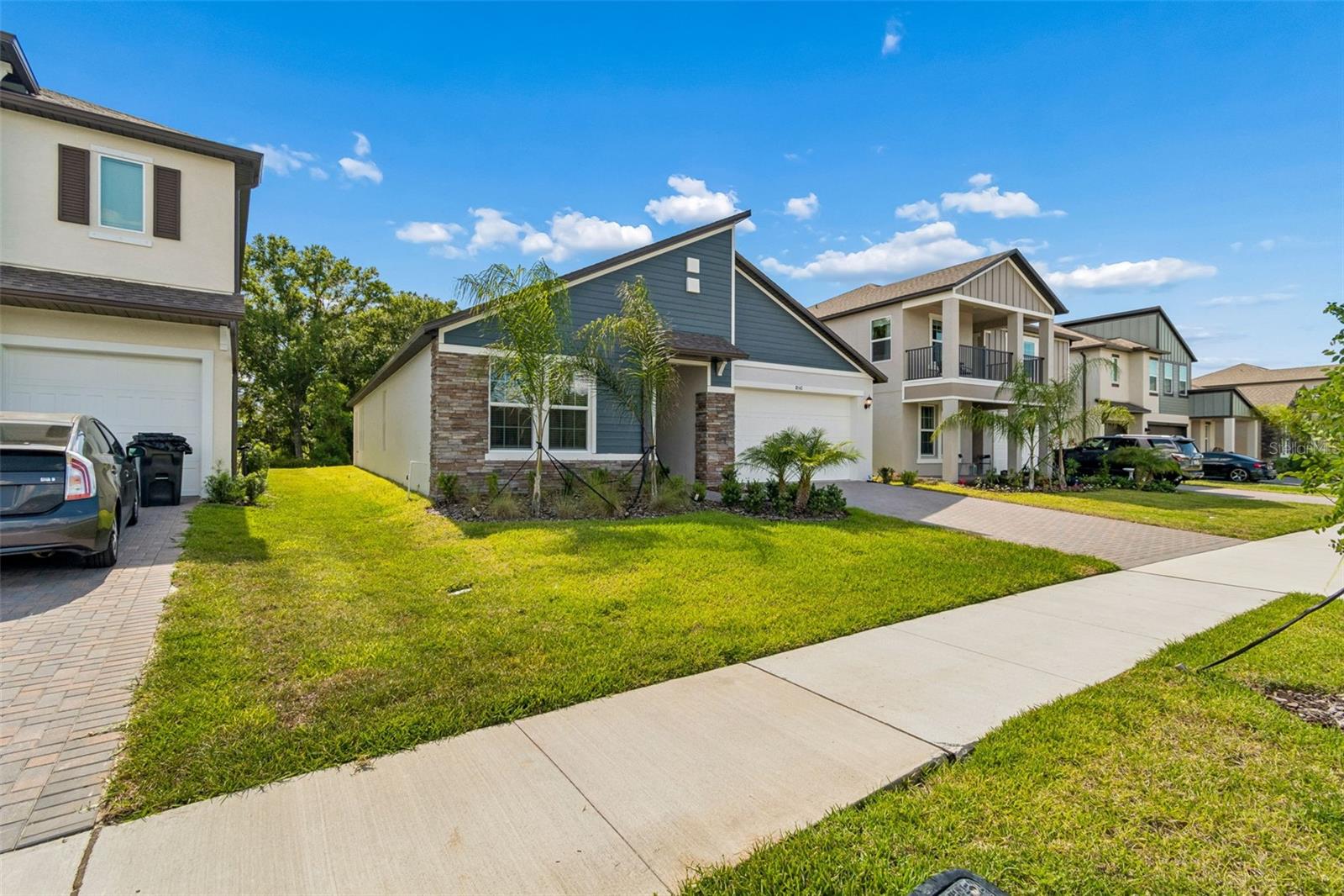 18542 SERENE LAKE LOOP, LUTZ, FL, 33548