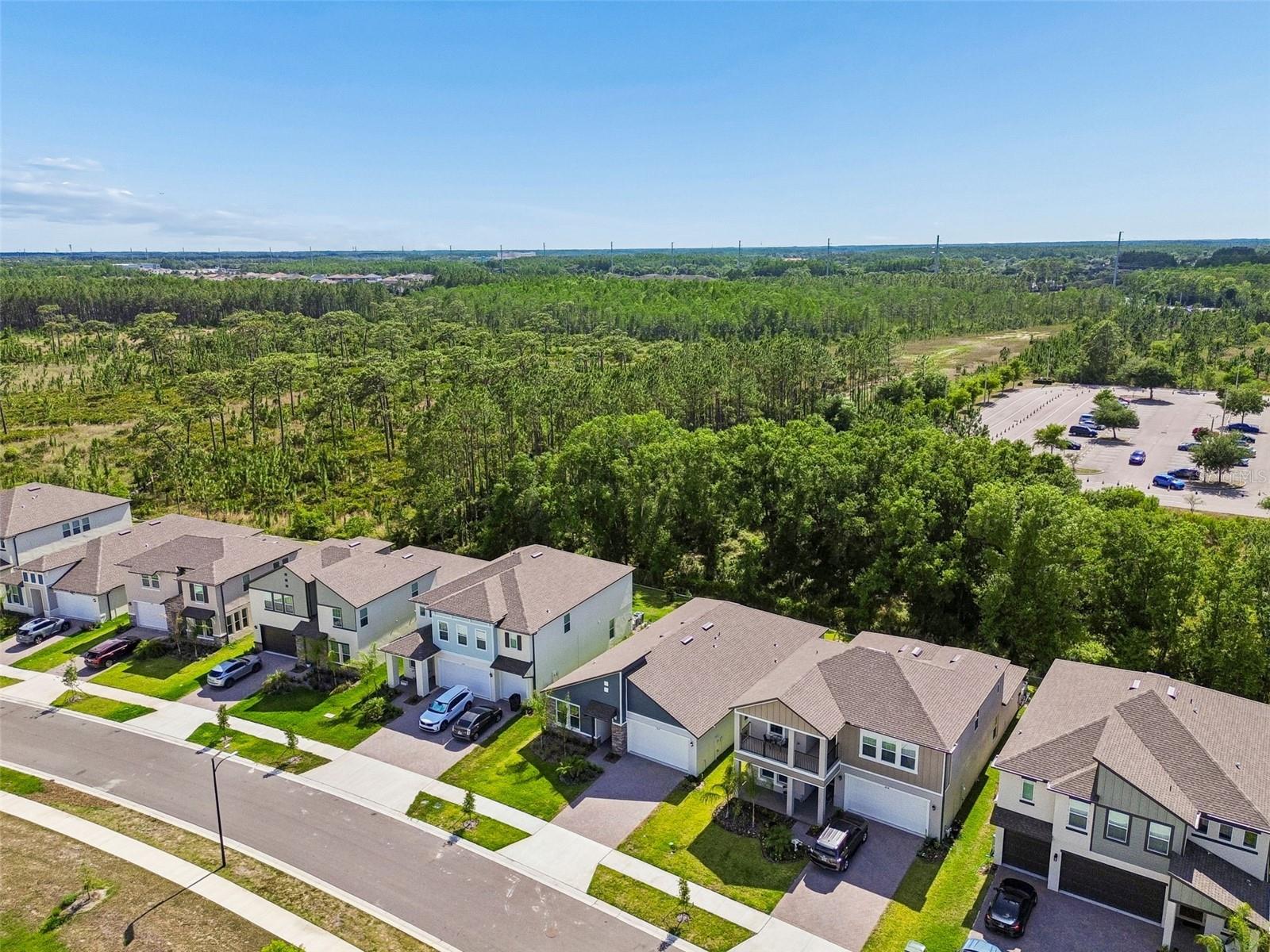 18542 SERENE LAKE LOOP, LUTZ, FL, 33548