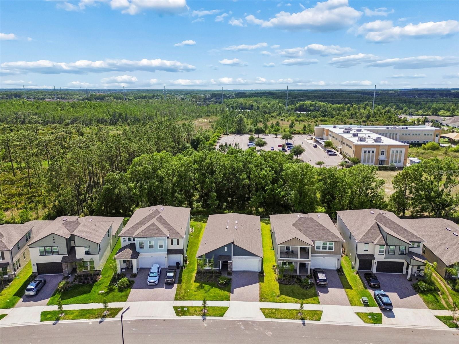 18542 SERENE LAKE LOOP, LUTZ, FL, 33548