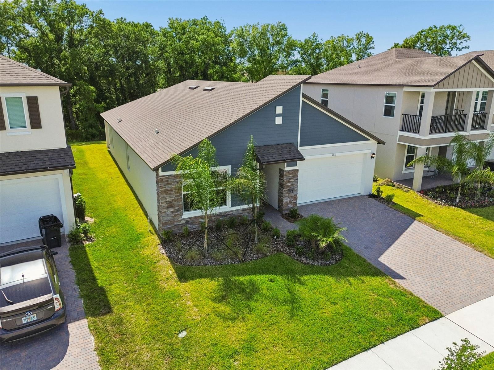 18542 SERENE LAKE LOOP, LUTZ, FL, 33548