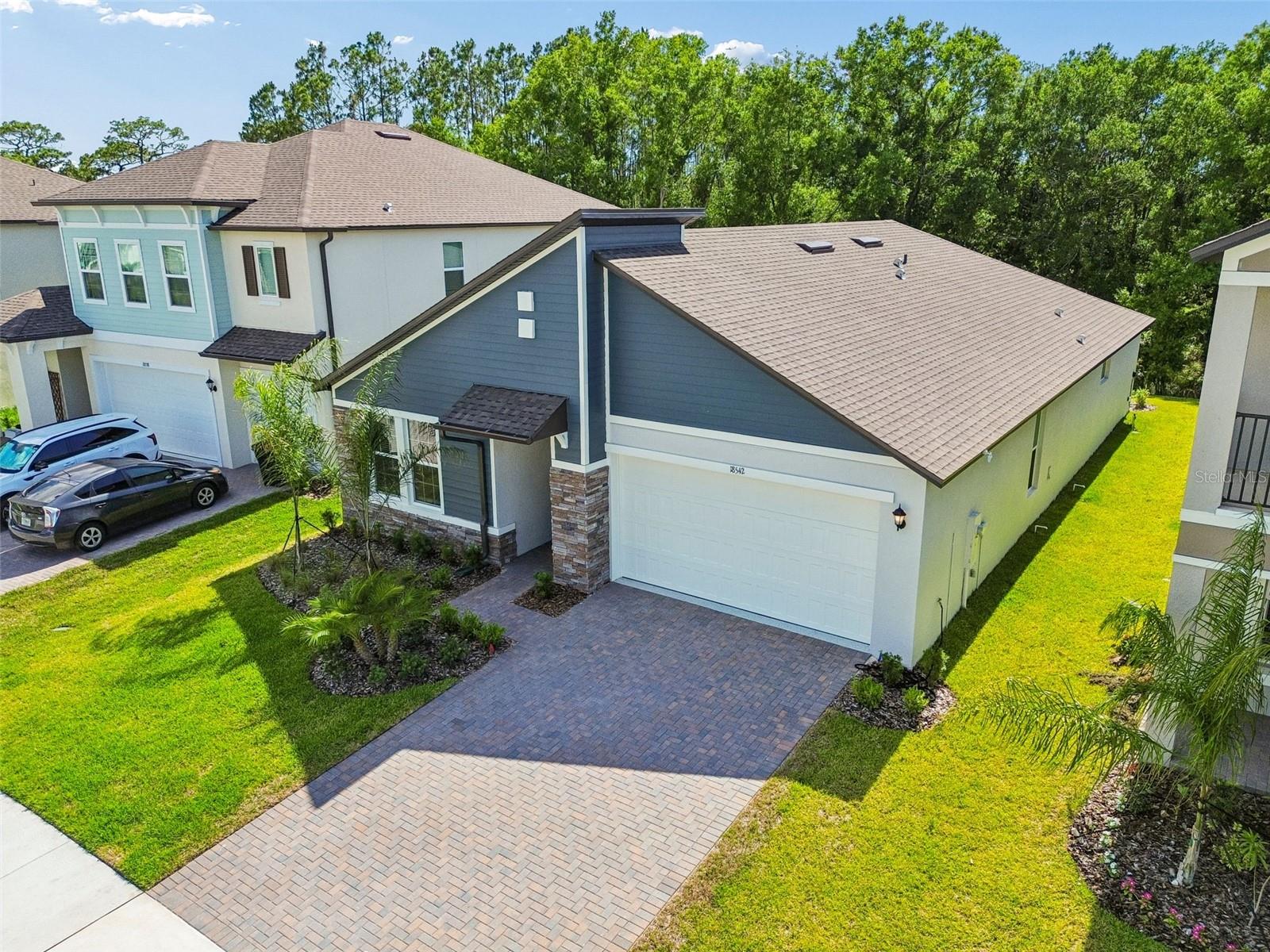 18542 SERENE LAKE LOOP, LUTZ, FL, 33548