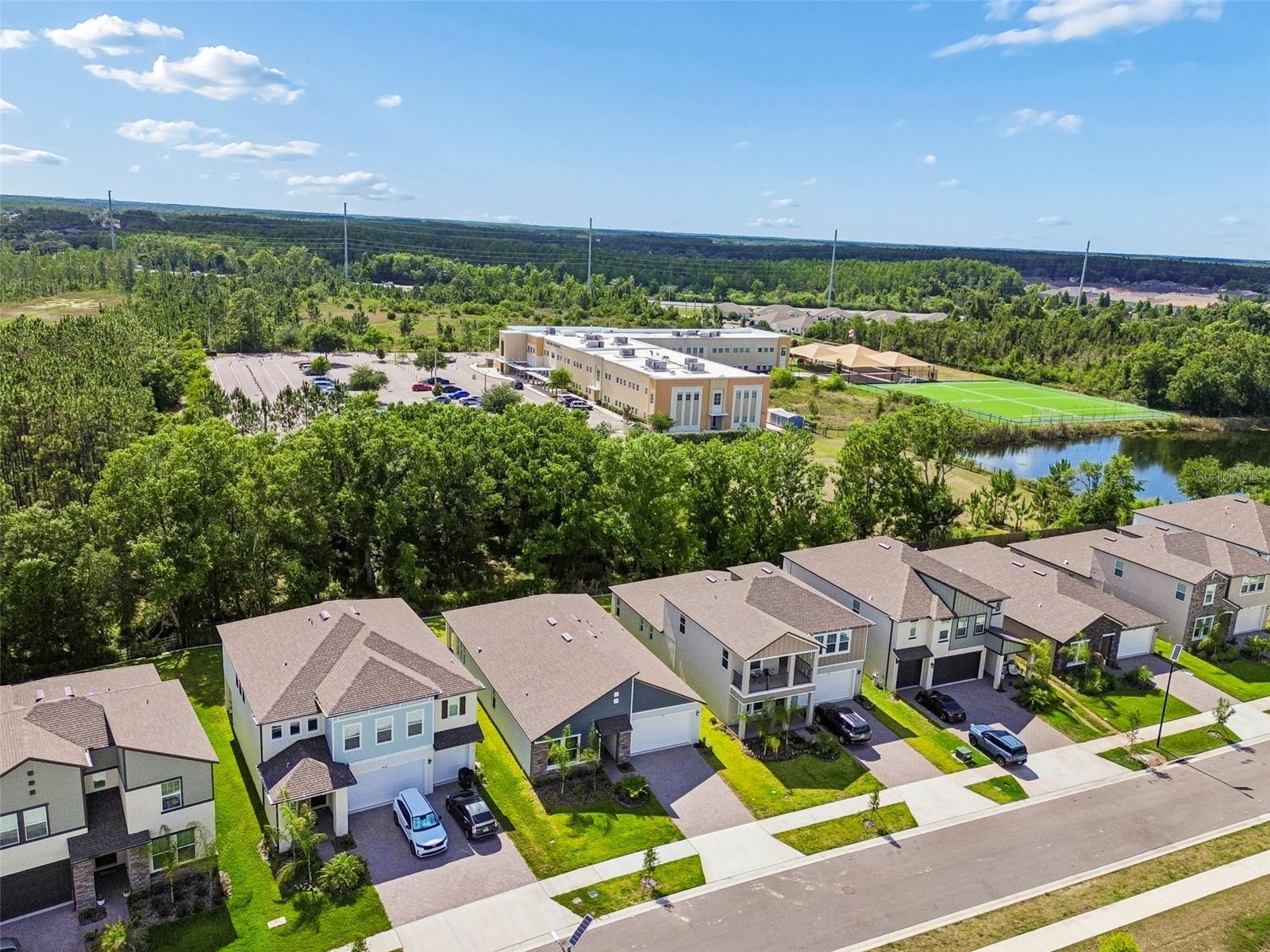 18542 SERENE LAKE LOOP, LUTZ, FL, 33548