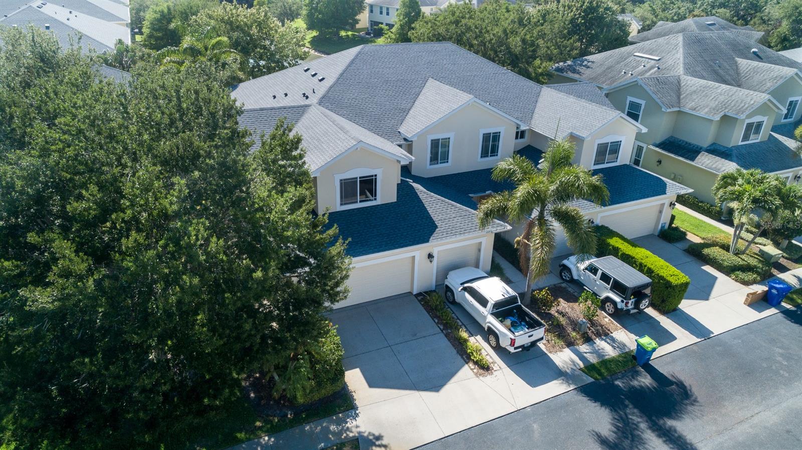 403 HARBOR RIDGE DR, PALM HARBOR, FL, 34683