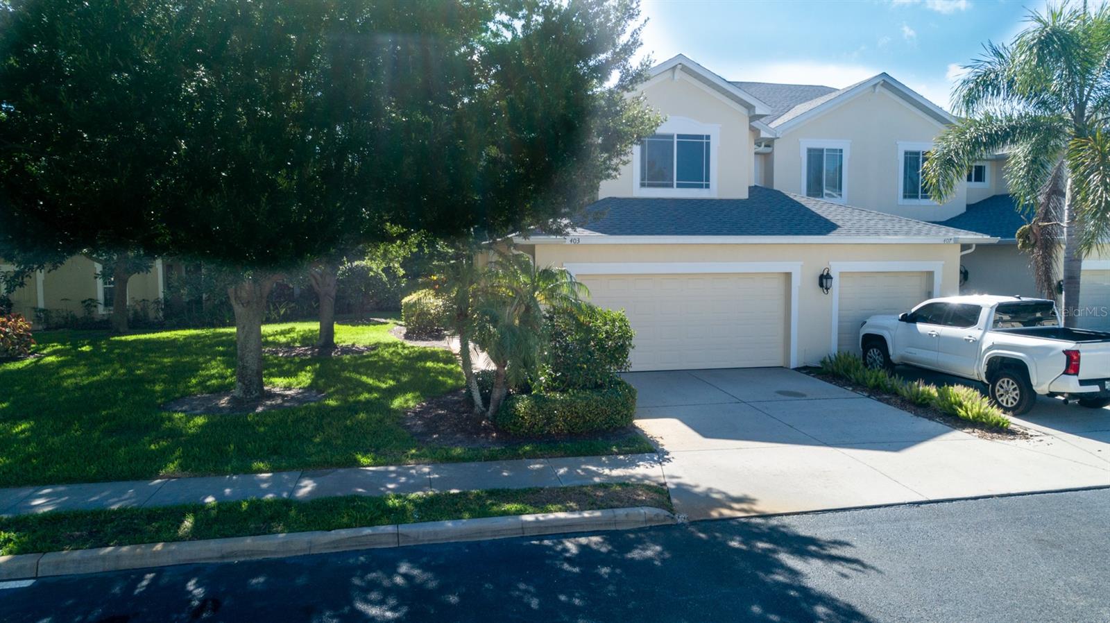403 HARBOR RIDGE DR, PALM HARBOR, FL, 34683