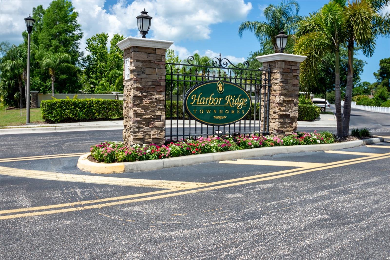 403 HARBOR RIDGE DR, PALM HARBOR, FL, 34683