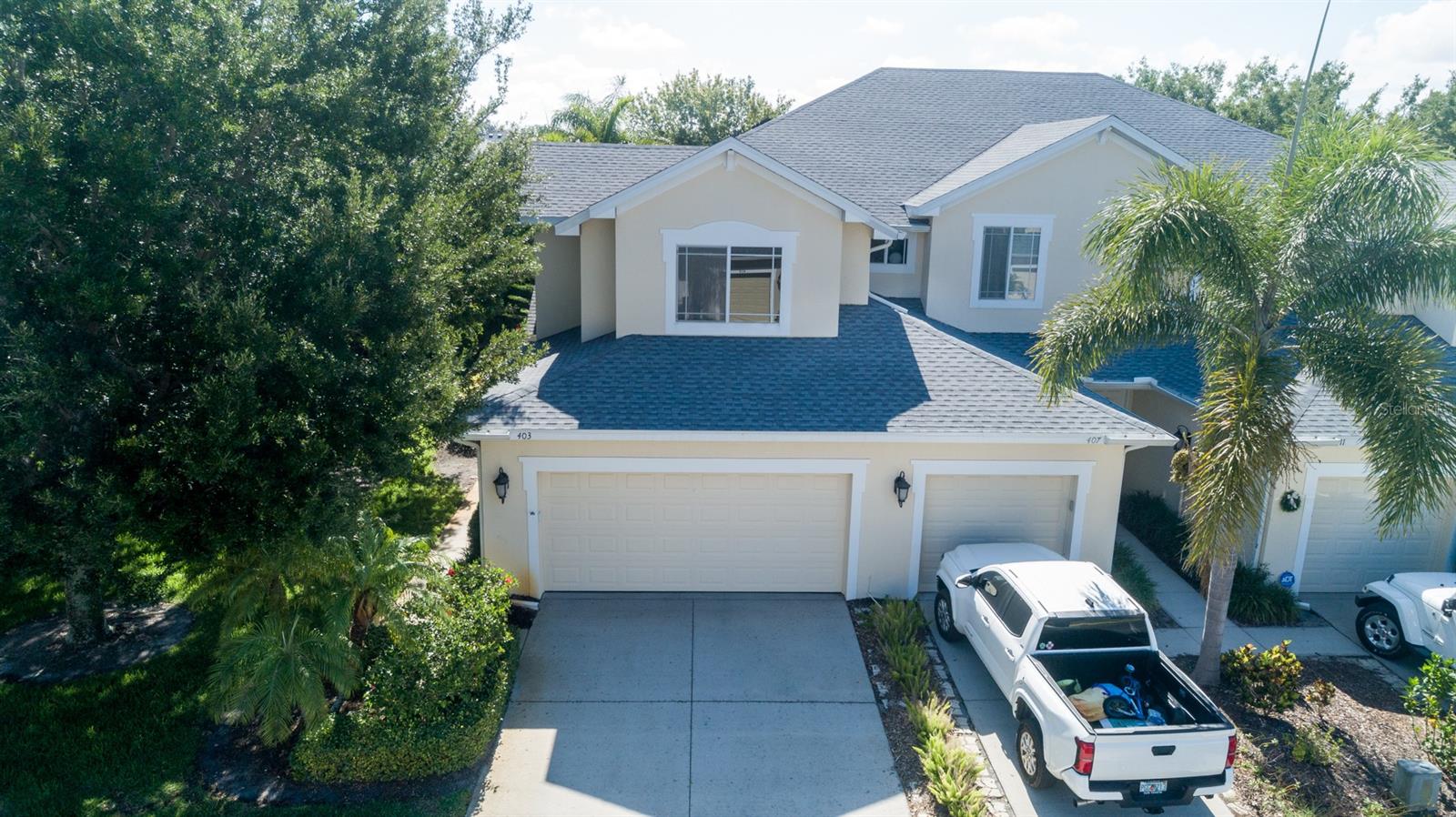 403 HARBOR RIDGE DR, PALM HARBOR, FL, 34683