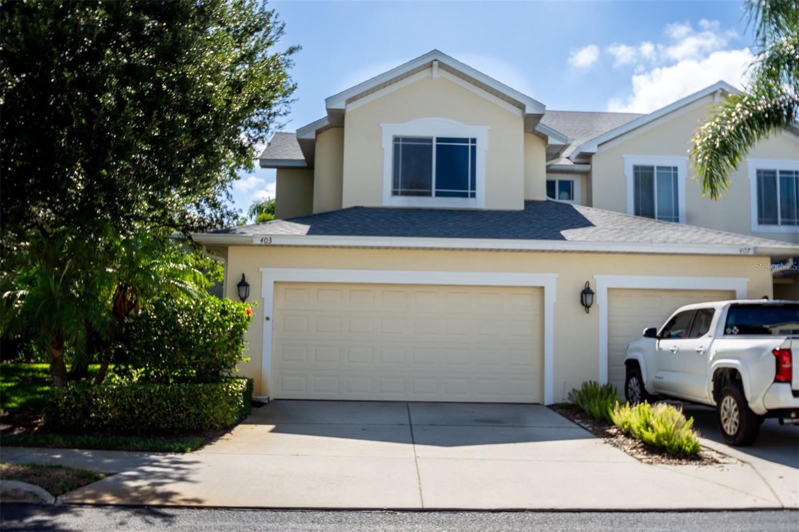 403 HARBOR RIDGE DR, PALM HARBOR, FL, 34683