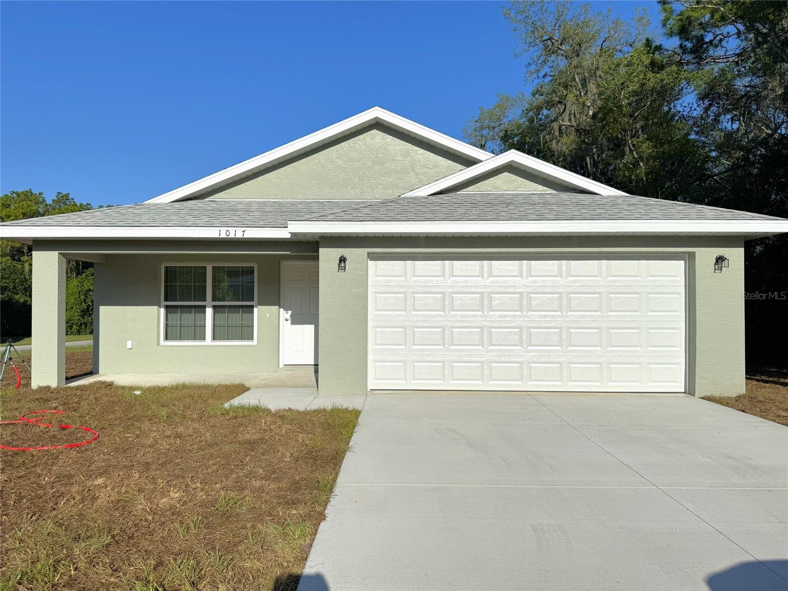 1017 CARNEGIE DR, INVERNESS, FL, 34452