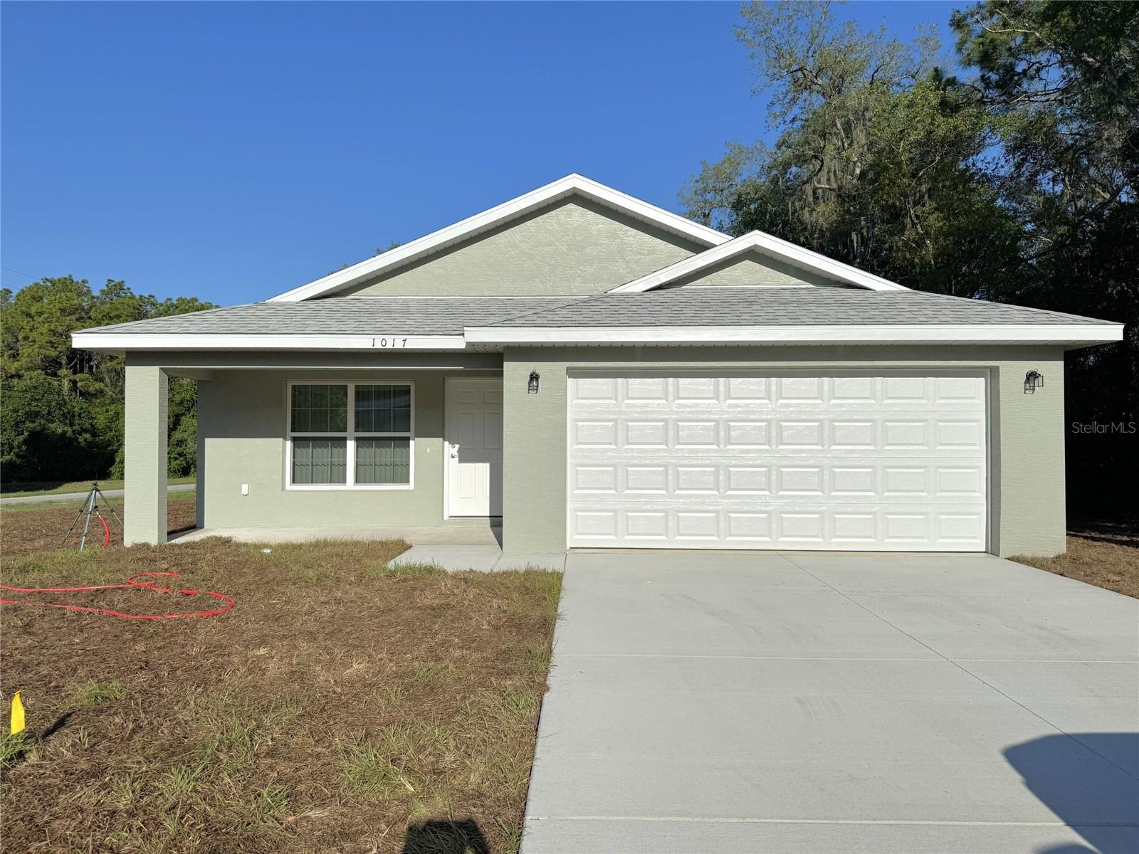 1017 CARNEGIE DR, INVERNESS, FL, 34452