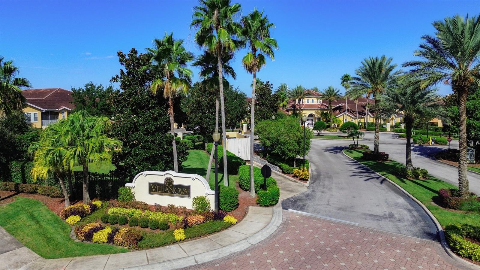 12016 VILLANOVA DR #111, ORLANDO, FL, 32837