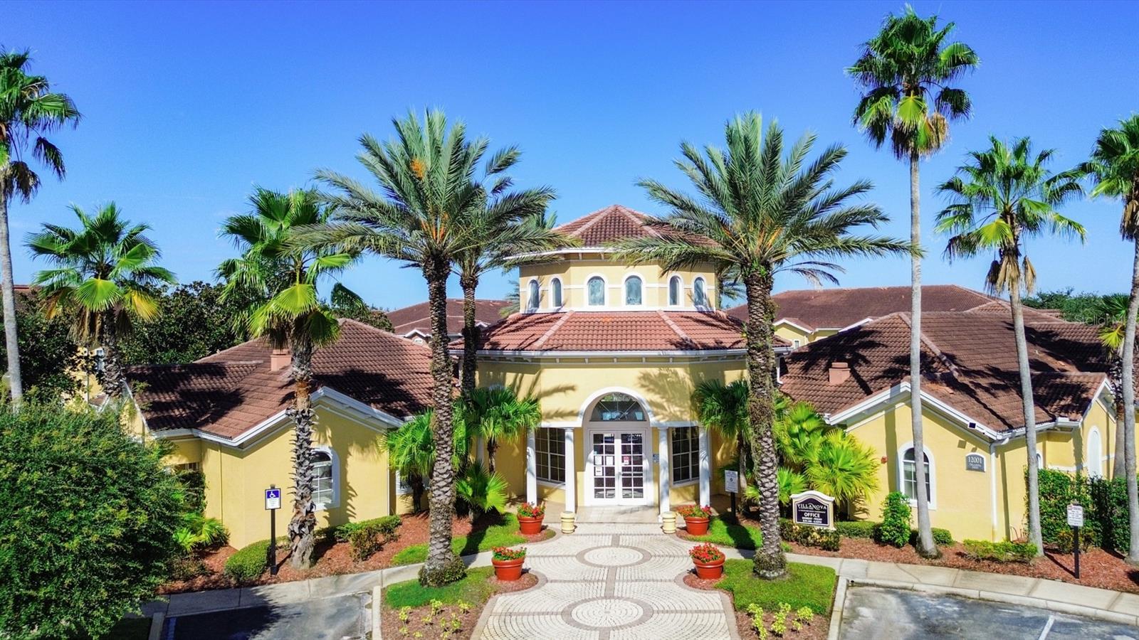 12016 VILLANOVA DR #111, ORLANDO, FL, 32837