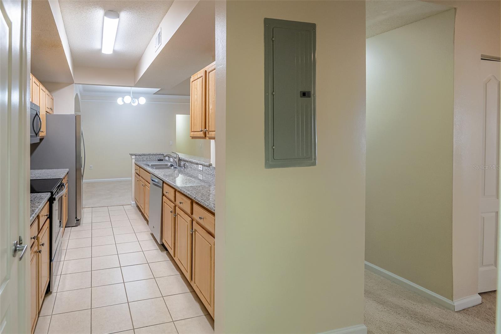 12016 VILLANOVA DR #111, ORLANDO, FL, 32837