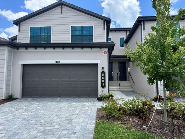 5608 SUMMIT POINTE #102, BRADENTON, FL, 34210