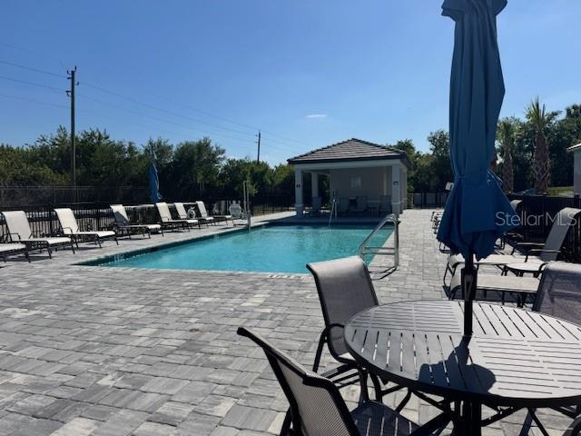 5608 SUMMIT POINTE #102, BRADENTON, FL, 34210