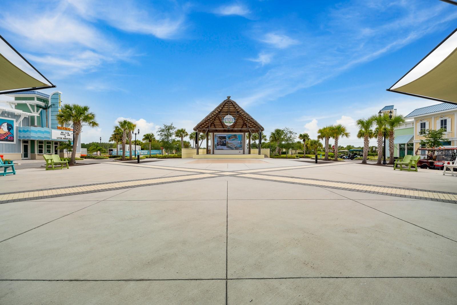 768 MARGARITAVILLE AVE, DAYTONA BEACH, FL, 32124