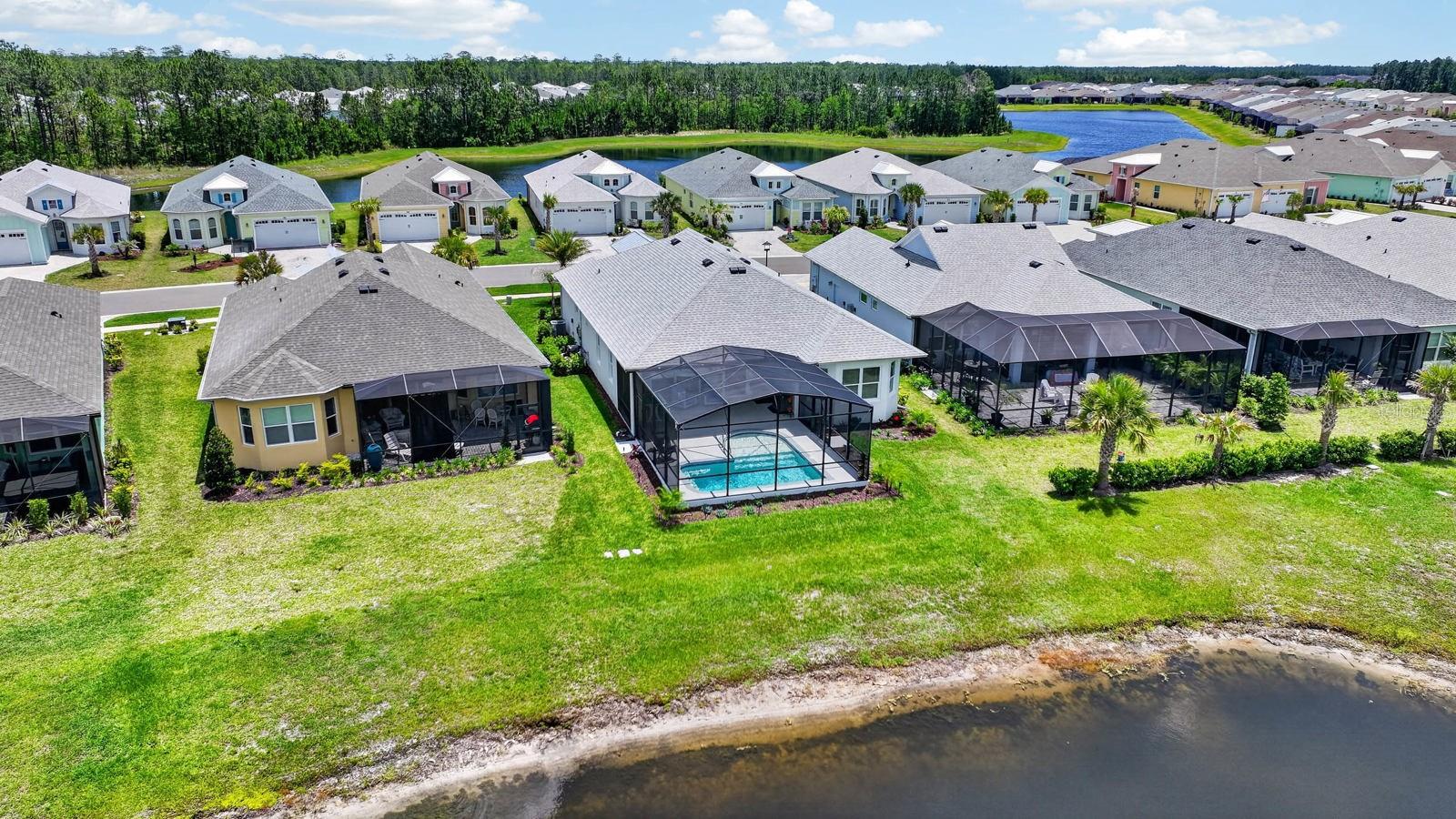 768 MARGARITAVILLE AVE, DAYTONA BEACH, FL, 32124