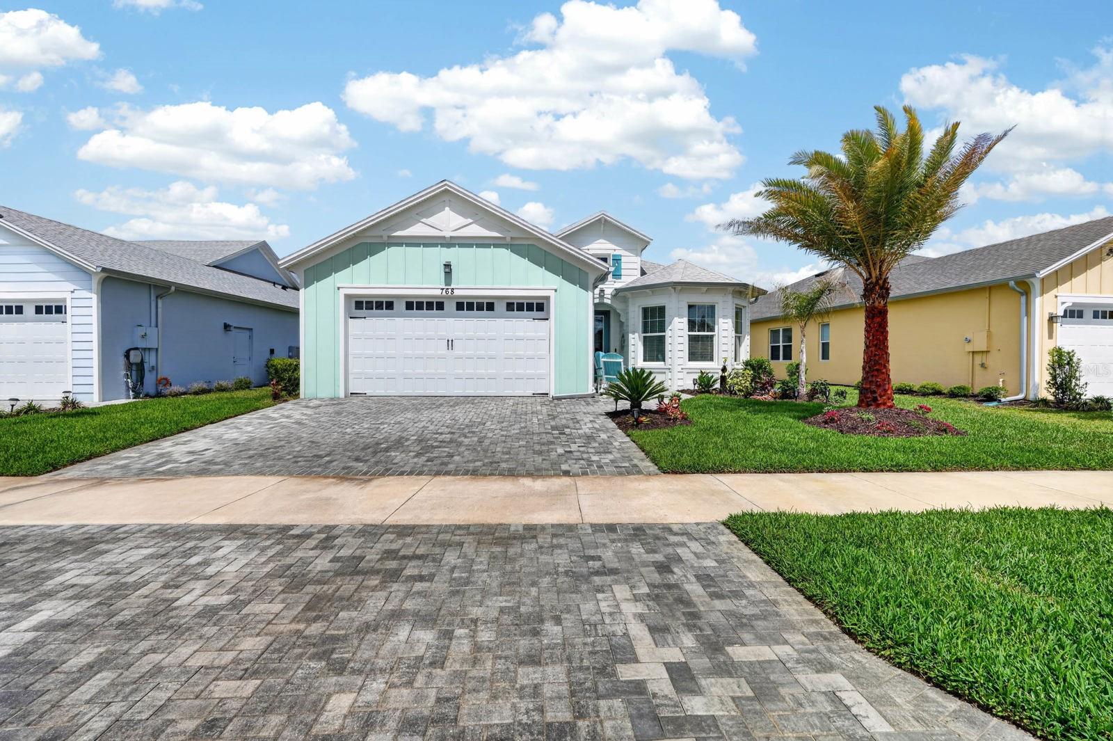 768 MARGARITAVILLE AVE, DAYTONA BEACH, FL, 32124