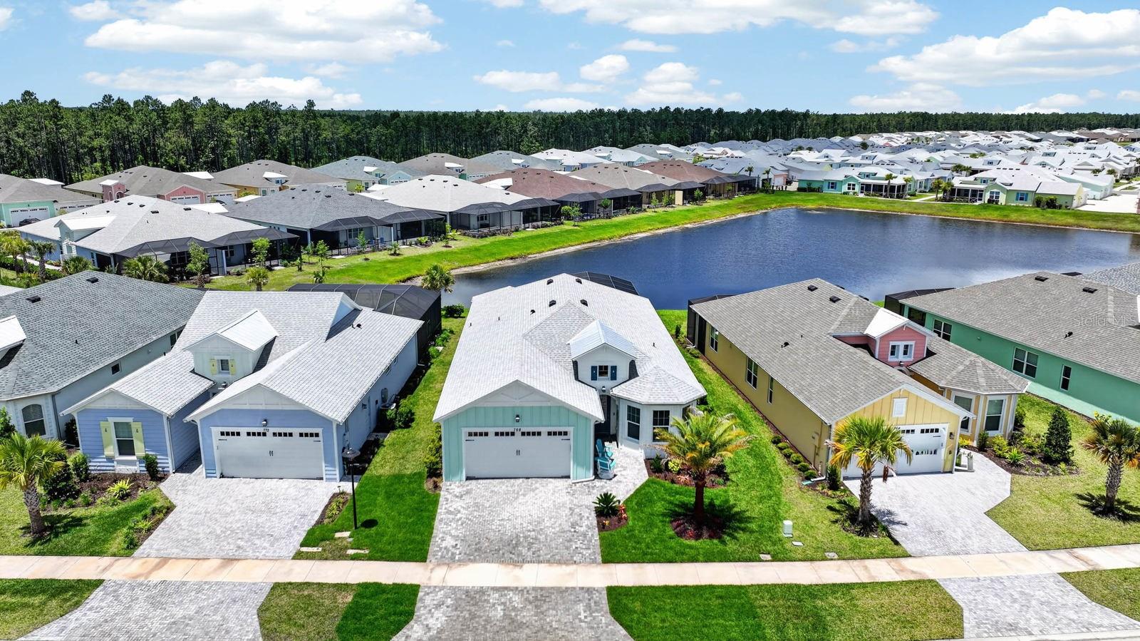 768 MARGARITAVILLE AVE, DAYTONA BEACH, FL, 32124