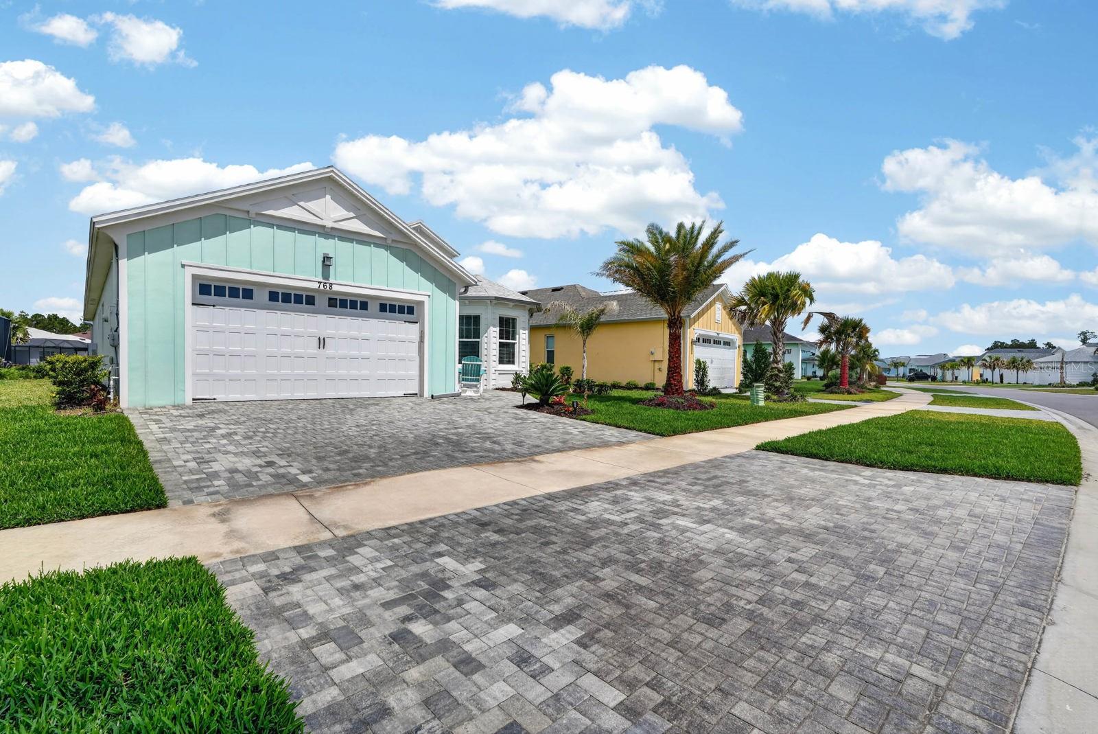 768 MARGARITAVILLE AVE, DAYTONA BEACH, FL, 32124
