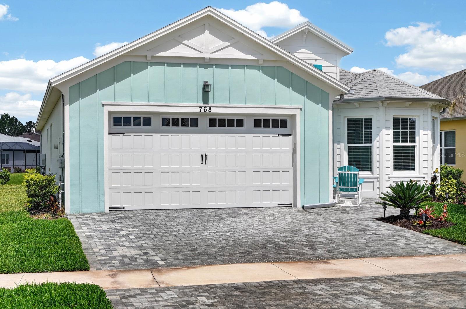 768 MARGARITAVILLE AVE, DAYTONA BEACH, FL, 32124