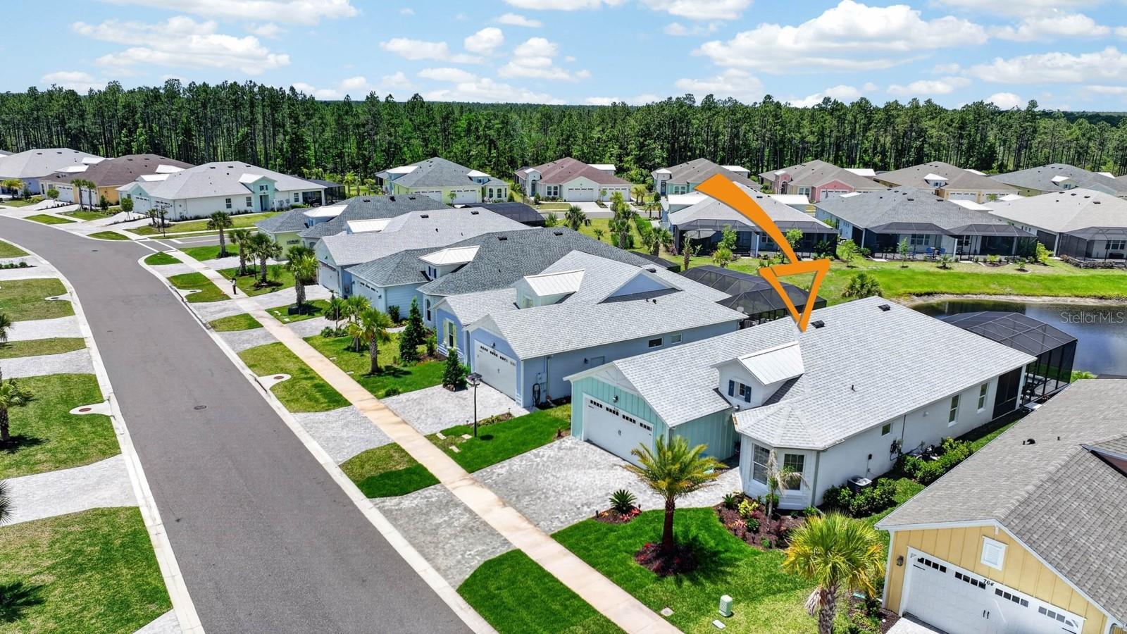 768 MARGARITAVILLE AVE, DAYTONA BEACH, FL, 32124