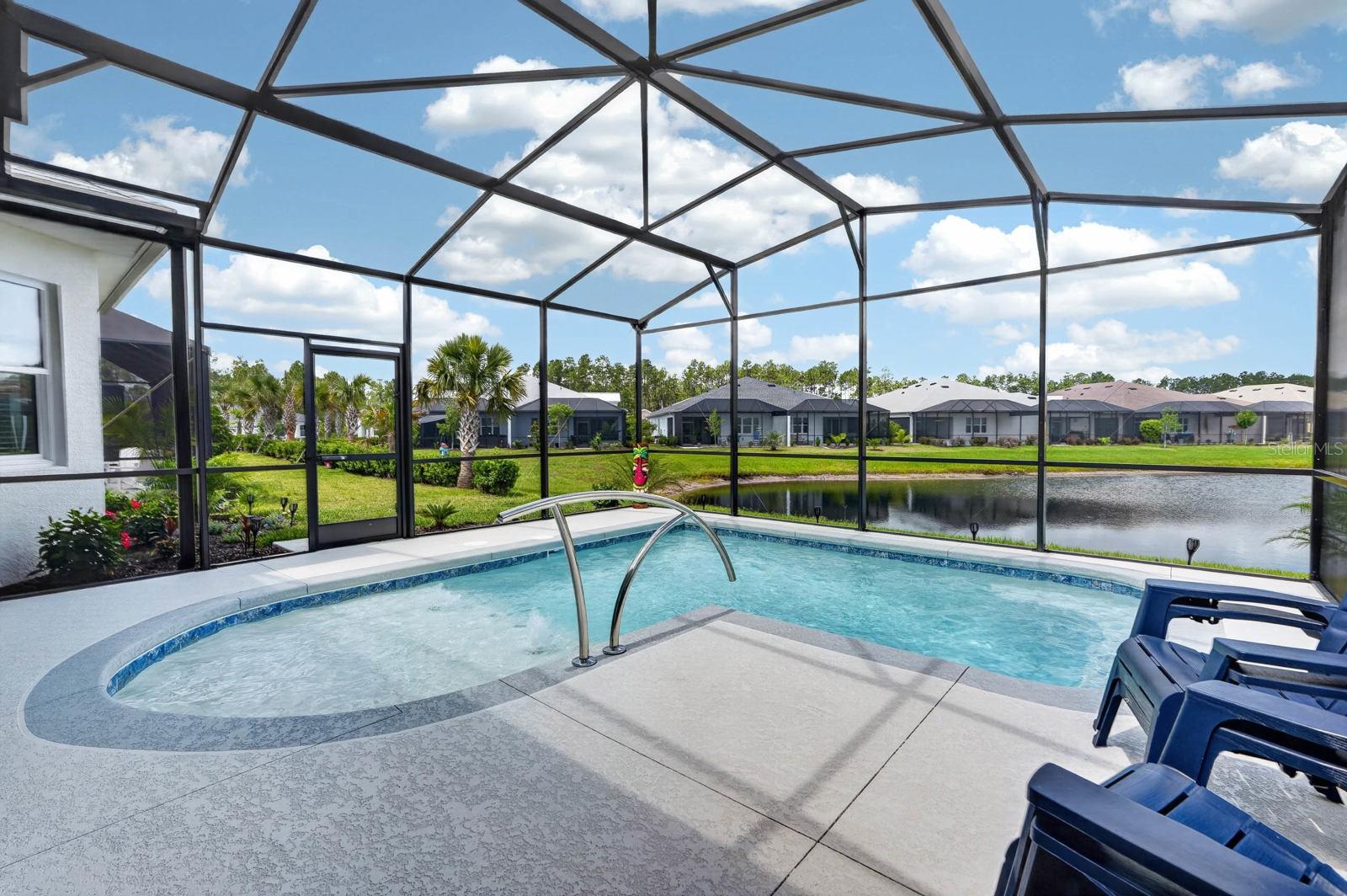 768 MARGARITAVILLE AVE, DAYTONA BEACH, FL, 32124