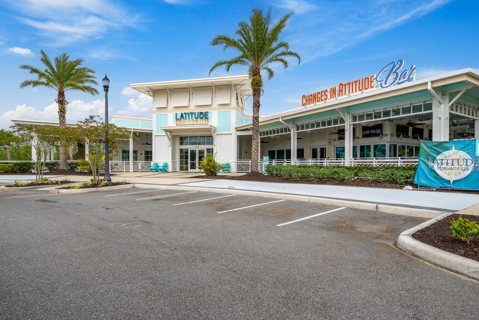 768 MARGARITAVILLE AVE, DAYTONA BEACH, FL, 32124