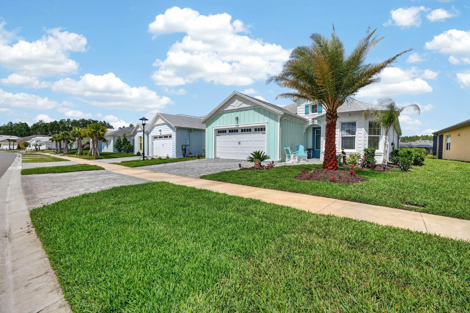 768 MARGARITAVILLE AVE, DAYTONA BEACH, FL, 32124