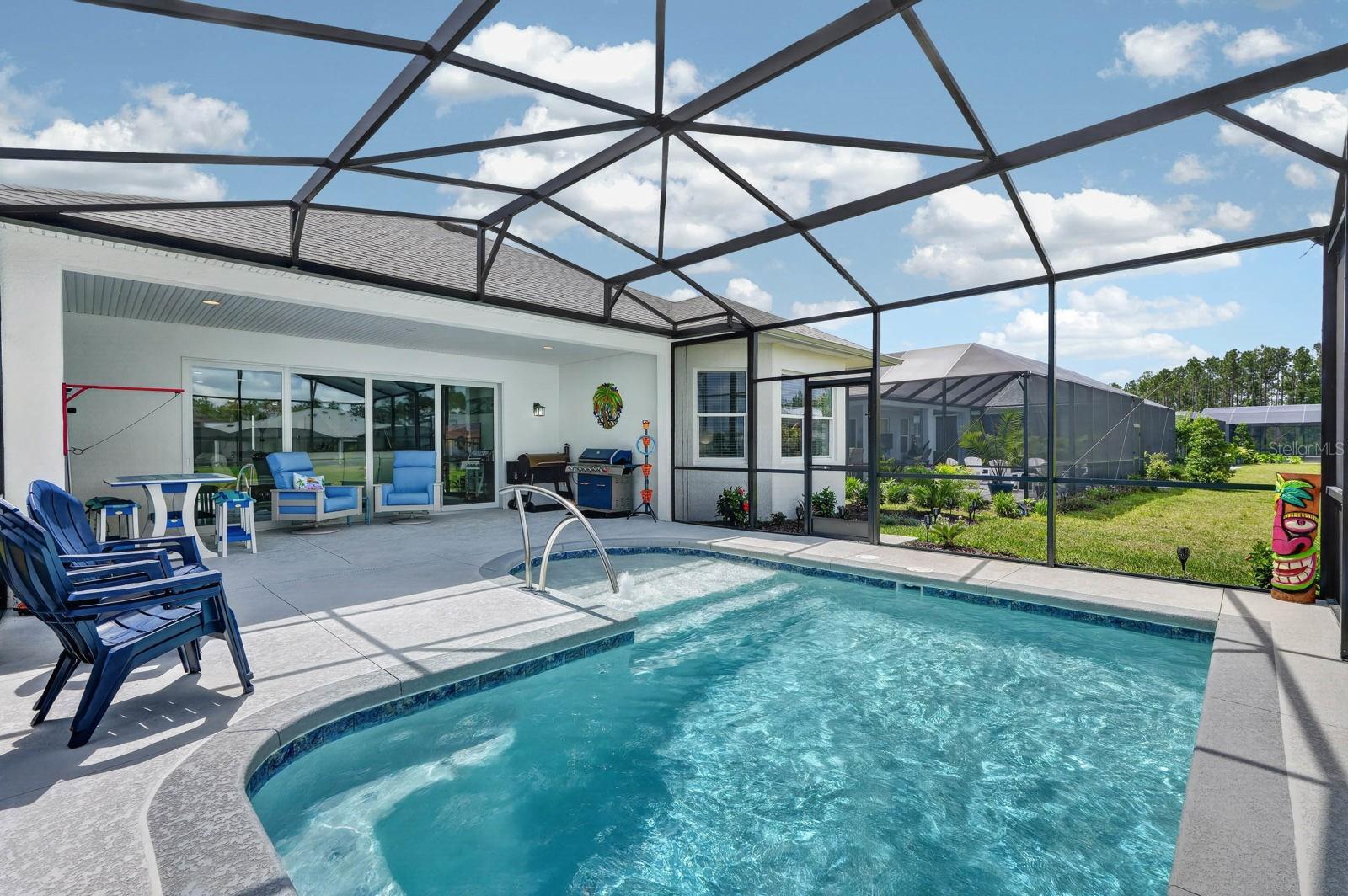 768 MARGARITAVILLE AVE, DAYTONA BEACH, FL, 32124