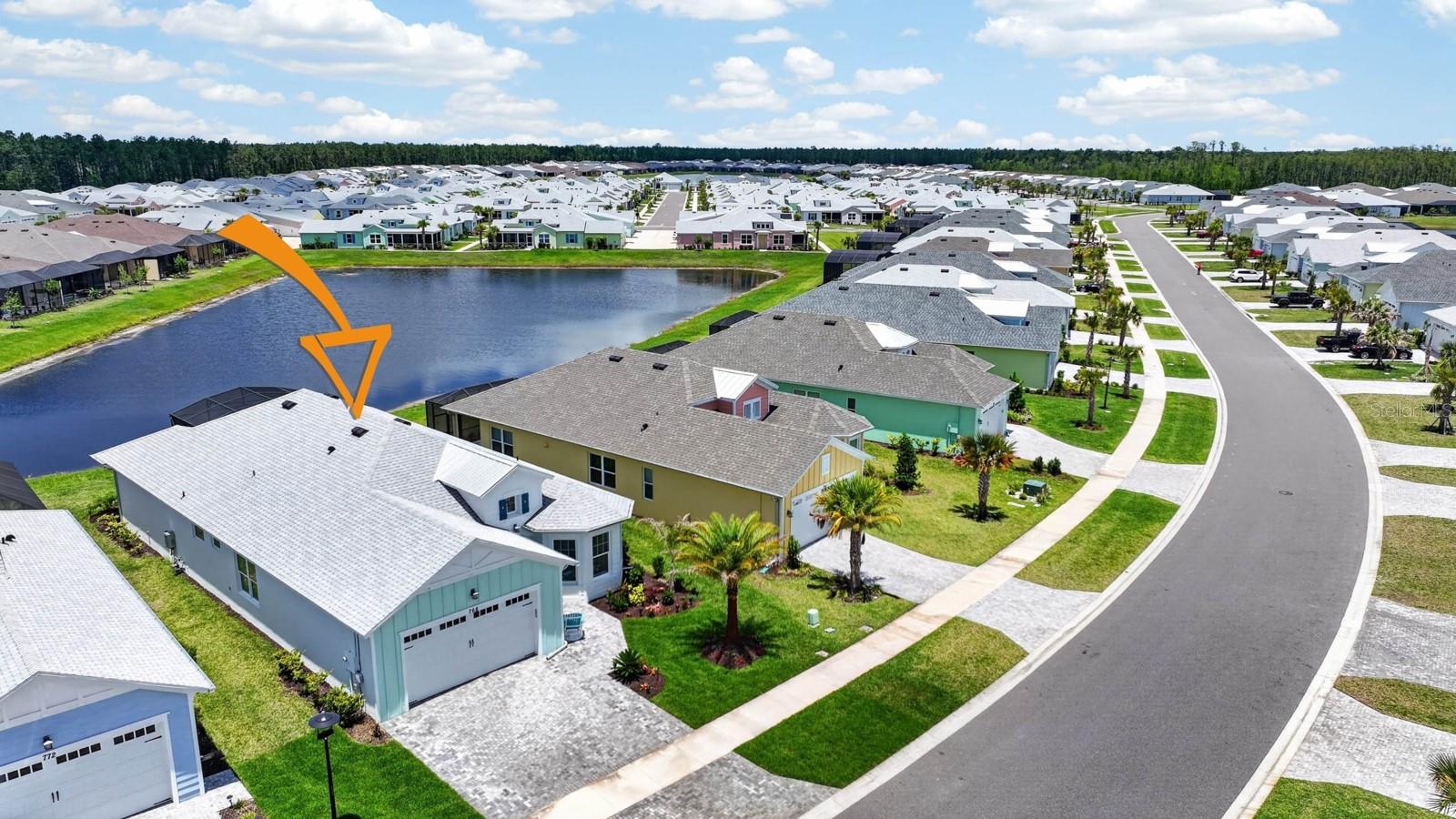 768 MARGARITAVILLE AVE, DAYTONA BEACH, FL, 32124