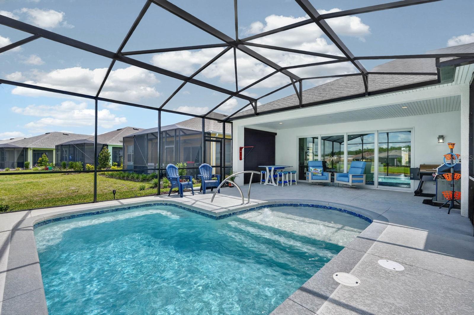 768 MARGARITAVILLE AVE, DAYTONA BEACH, FL, 32124
