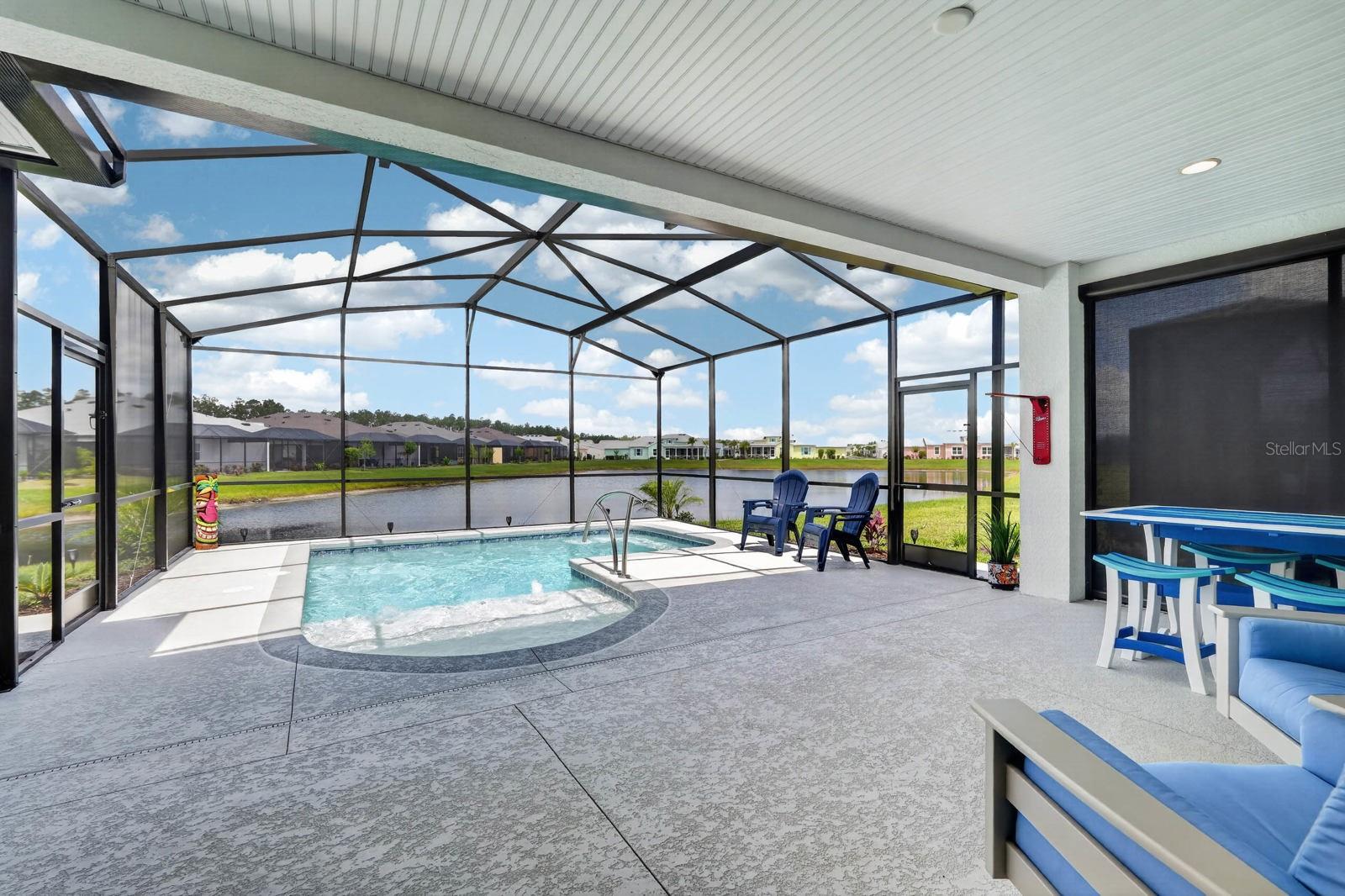 768 MARGARITAVILLE AVE, DAYTONA BEACH, FL, 32124